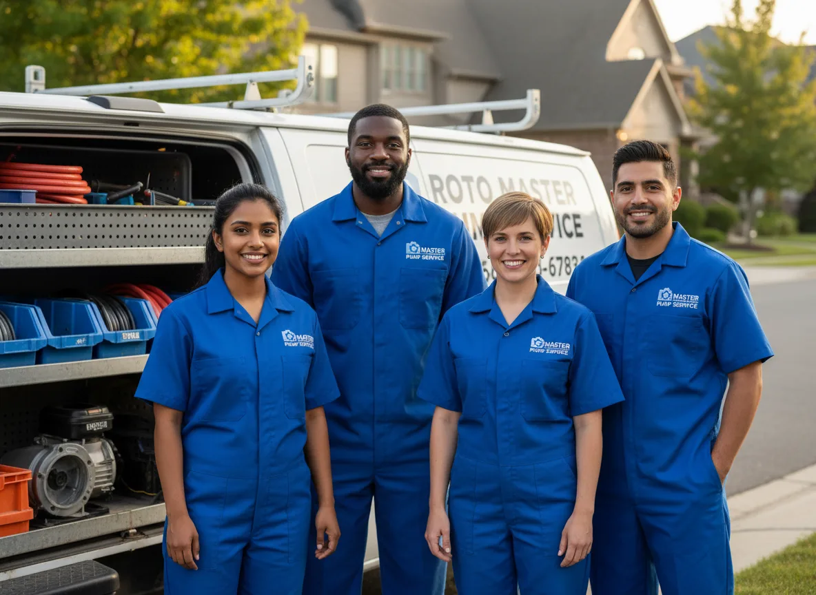 Sump Pump Installation company in Lawrence, PA